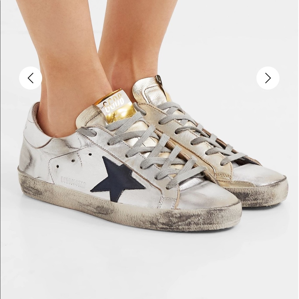 Golden Goose